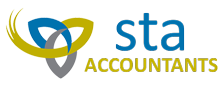 STA Accountants – Accounting and Taxation specialists Busselton and Margaret River WA Logo